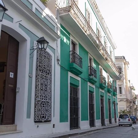 La Posada De Chac0N Hotel Havana Exterior photo